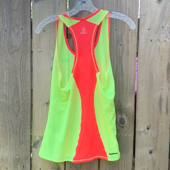 The North Face Flight Series Running Tank - Picture 2 of 7